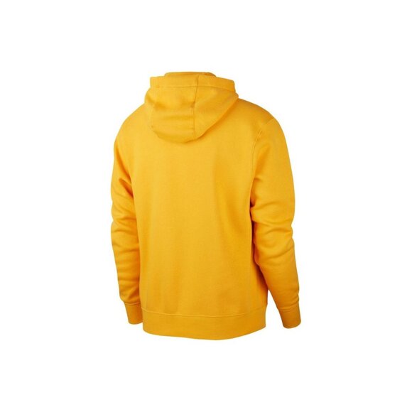 Nike Sportswear Club Fleece Pullover - Picture 6 of 6